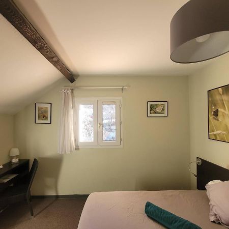 Hostellerie De Rimplas Екстериор снимка